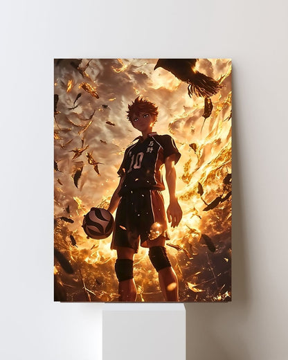 HAIKYUU!! POSTER 41