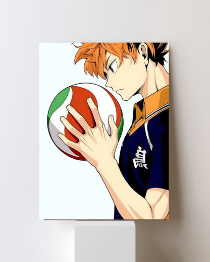 HAIKYUU!! POSTER 42