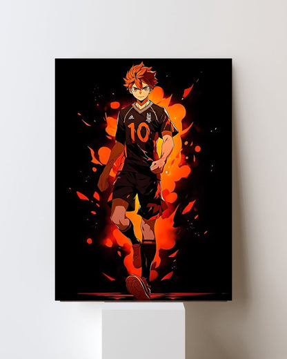 HAIKYUU!! POSTER 44