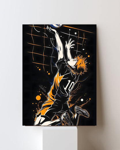 HAIKYUU!! POSTER 45