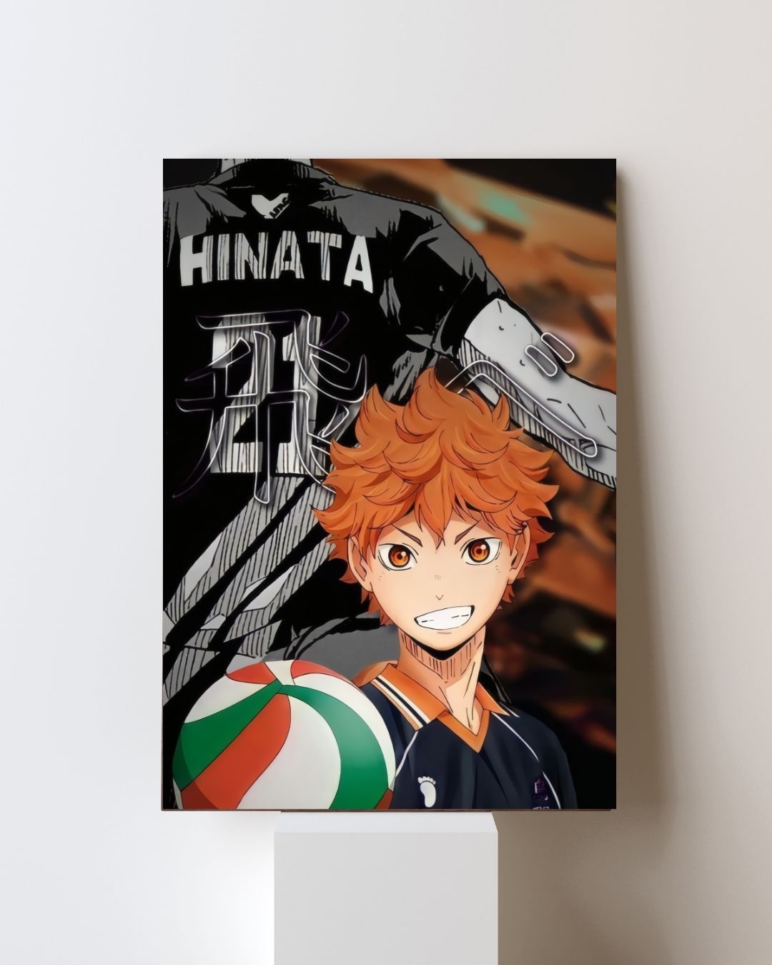 HAIKYUU!! POSTER 06