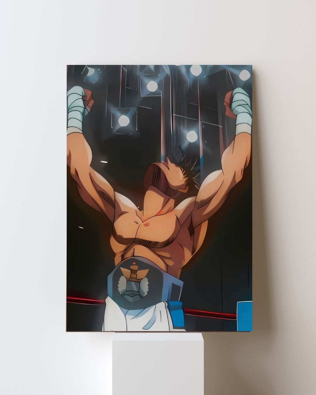 HAJIME NO IPPO POSTER 07