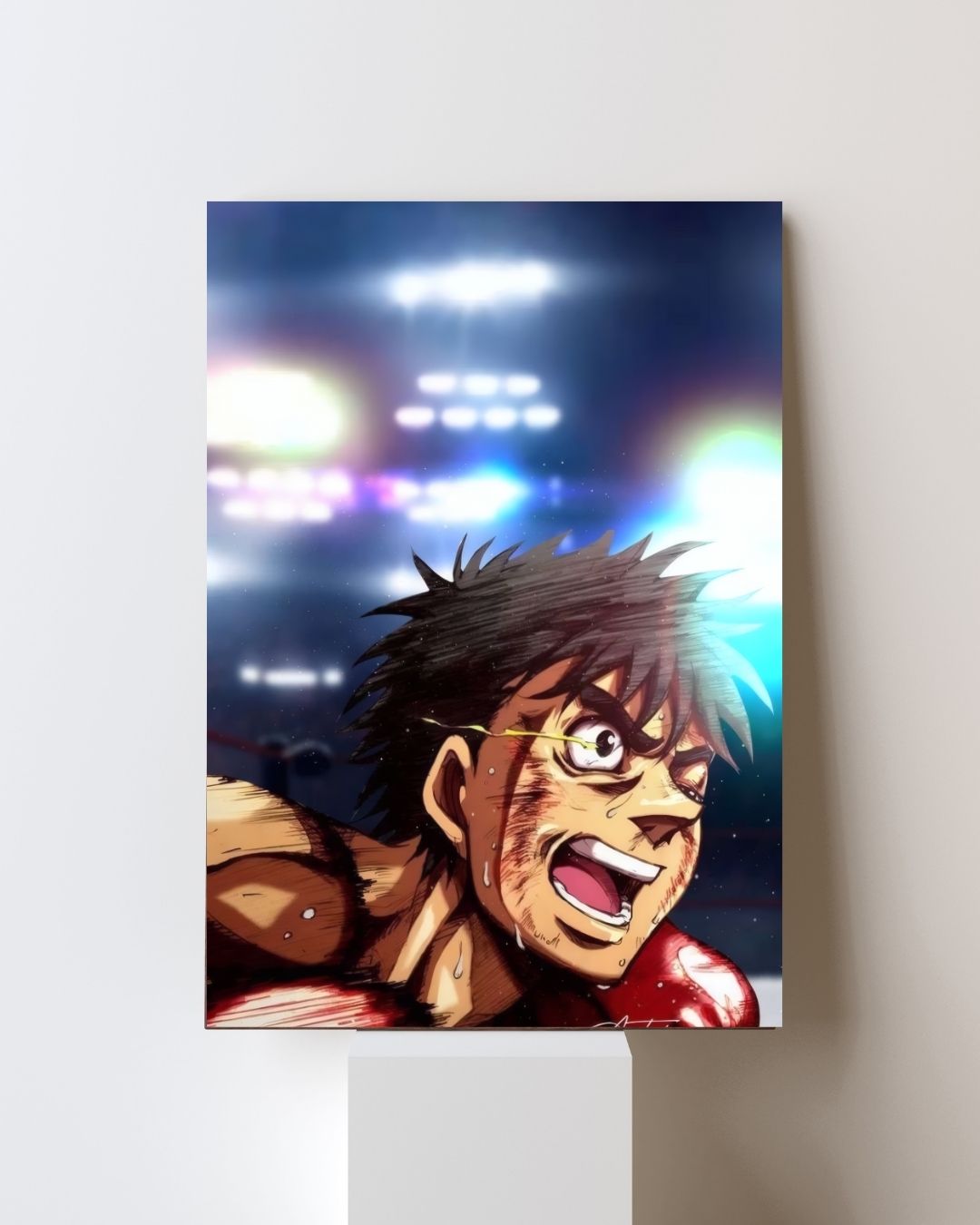 HAJIME NO IPPO POSTER 08