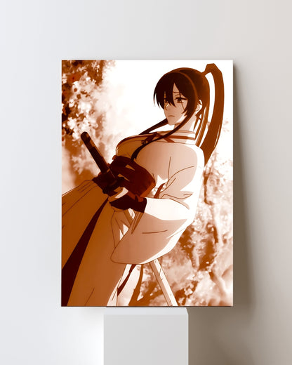HELL'S PARADISE POSTER 02