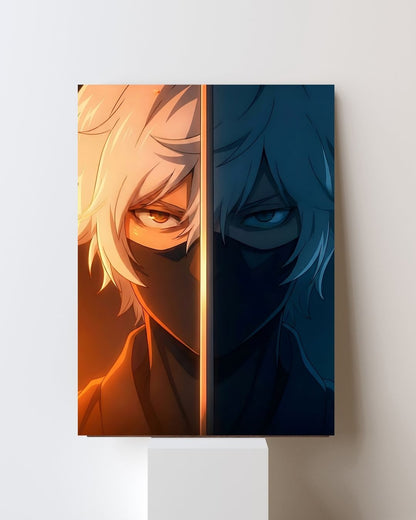 HELL'S PARADISE POSTER 28