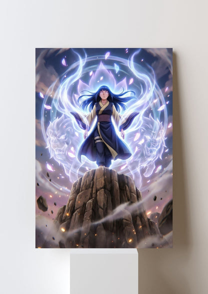HINATA POSTER 01