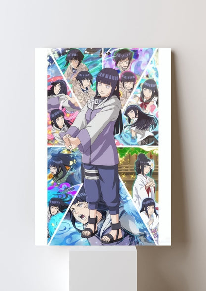HINATA POSTER 02