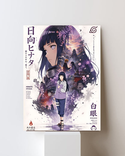 HINATA POSTER 03