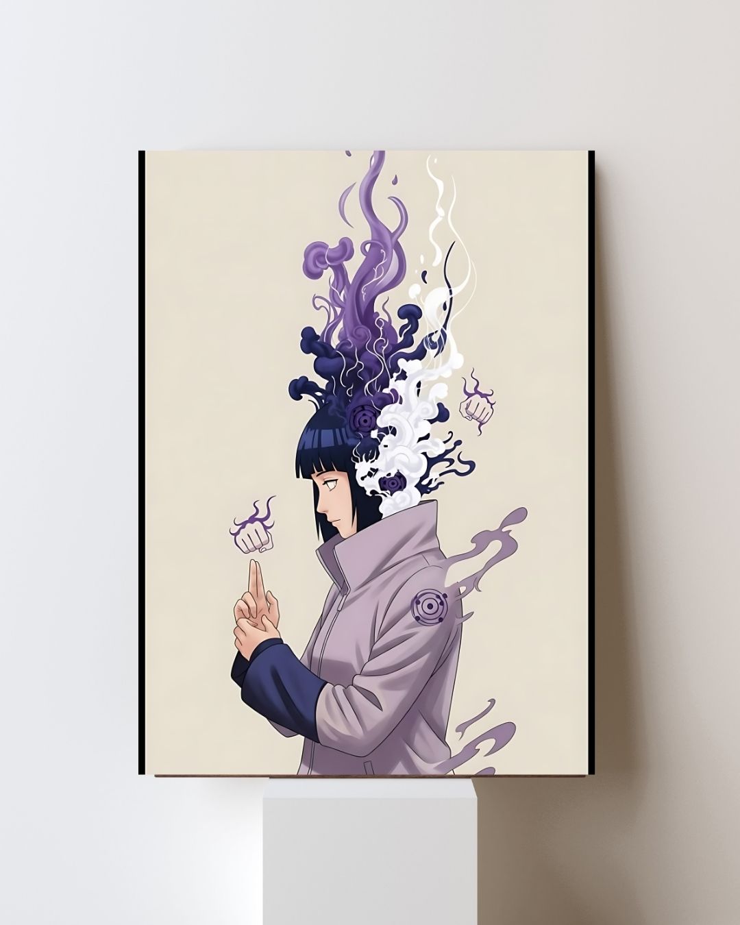 HINATA POSTER 04