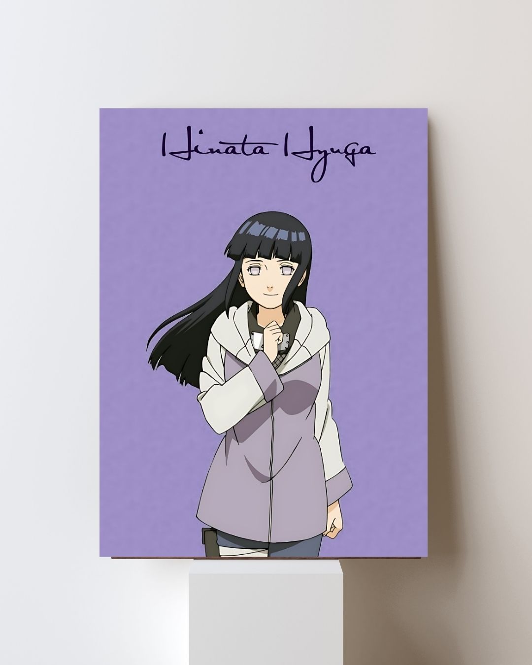 HINATA POSTER 05