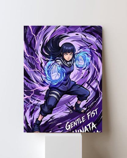 HINATA POSTER 06
