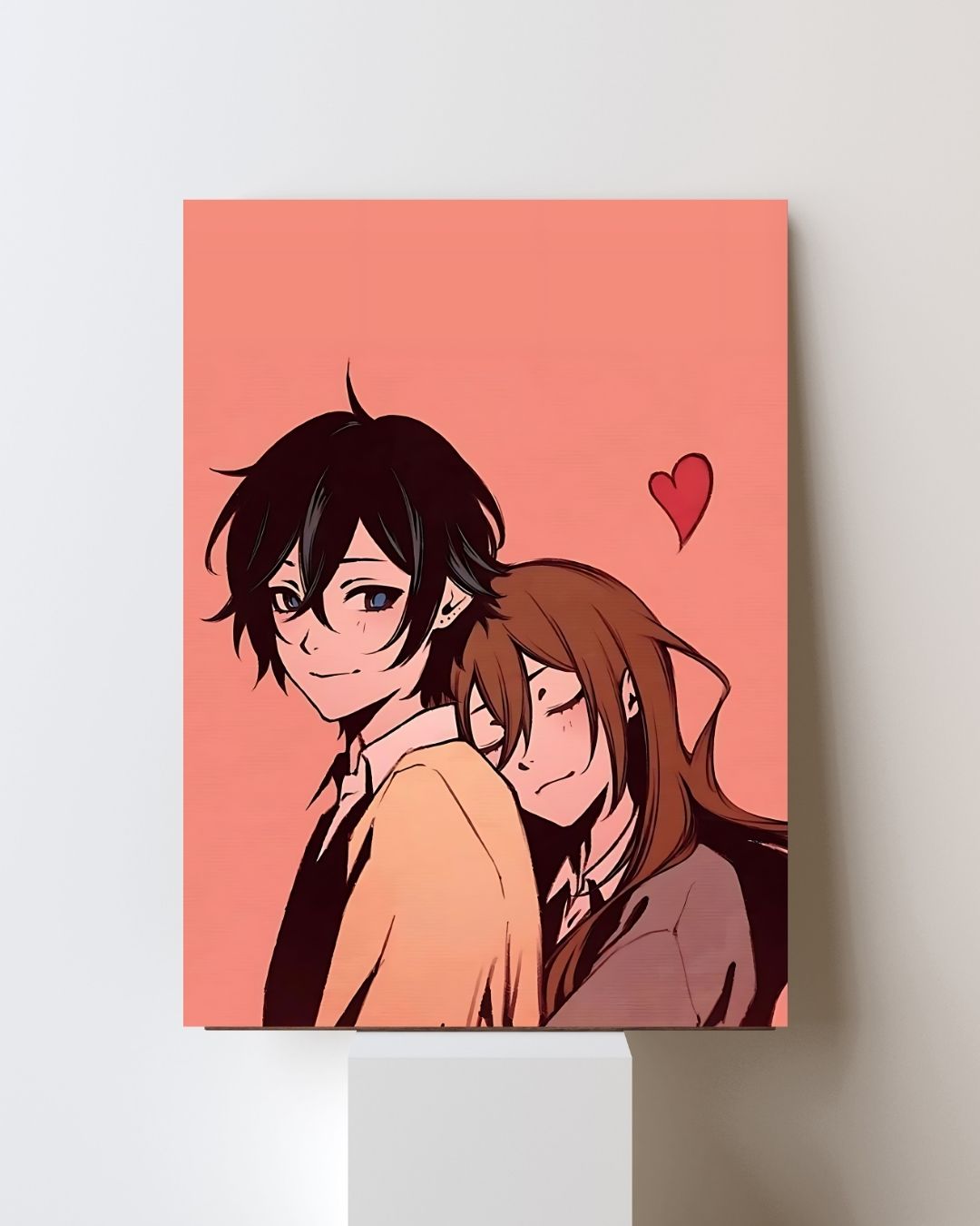 HORIMIYA POSTER 22