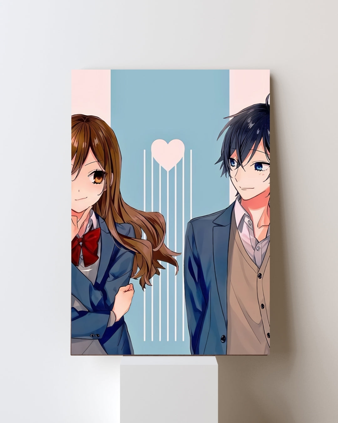 HORIMIYA POSTER 03