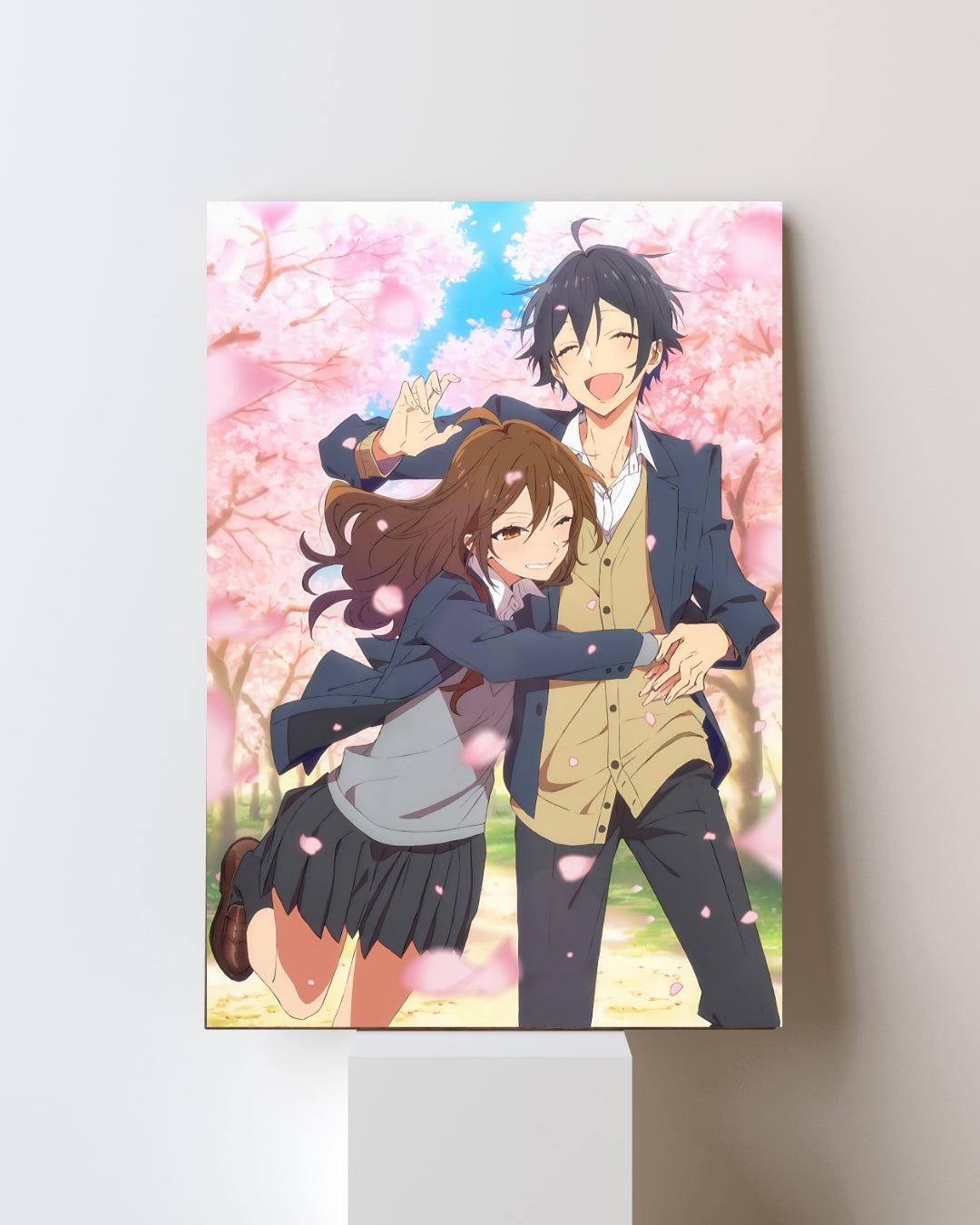 HORIMIYA POSTER 05