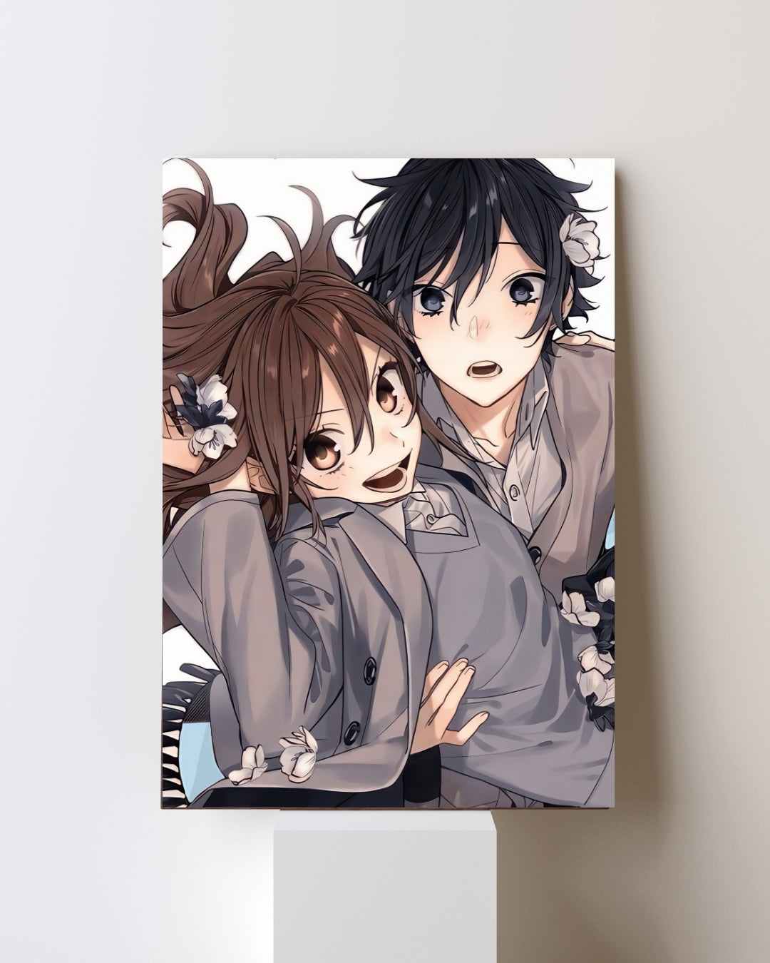 HORIMIYA POSTER 06