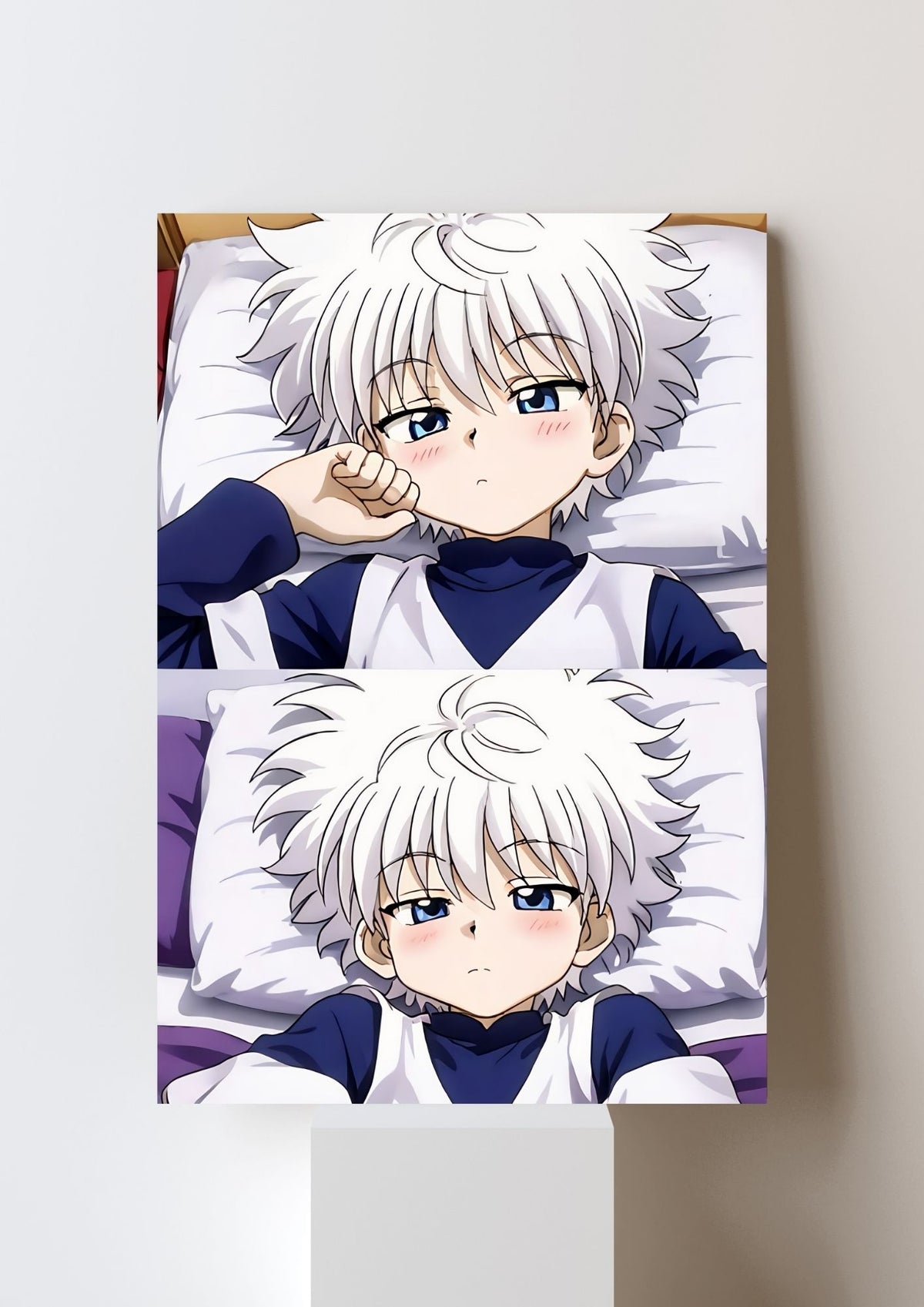 HUNTER X HUNTER POSTER 16
