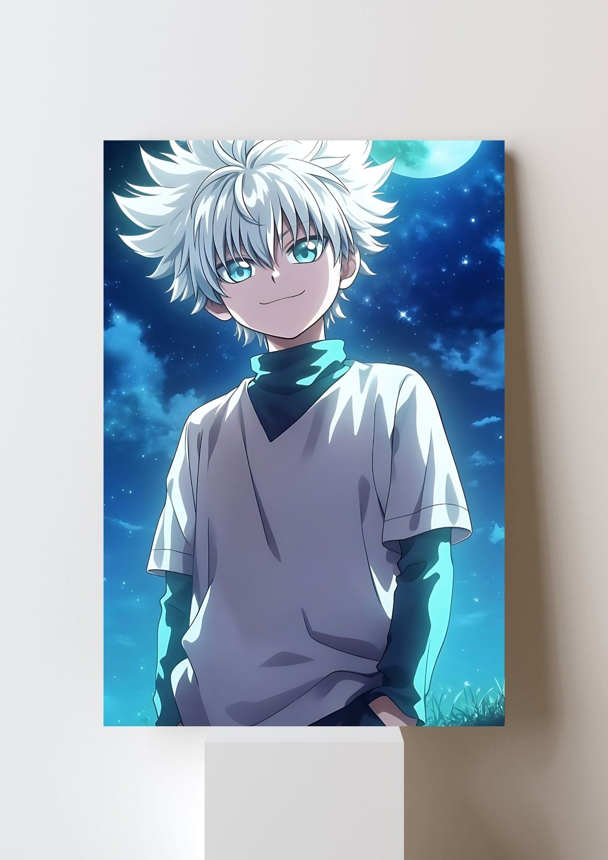 HUNTER X HUNTER POSTER 04