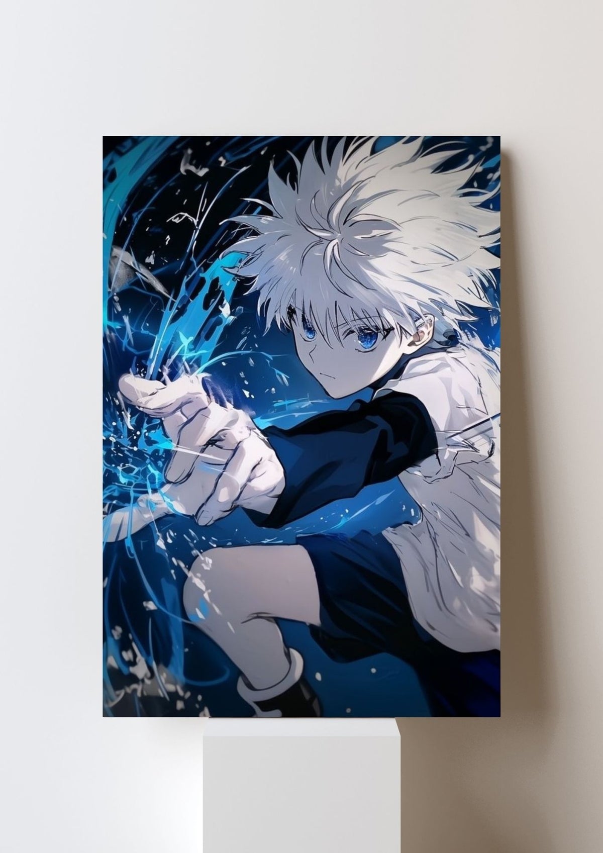 HUNTER X HUNTER POSTER 09