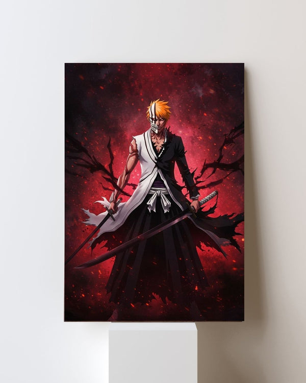 BLEACH ICHIGO POSTER 01