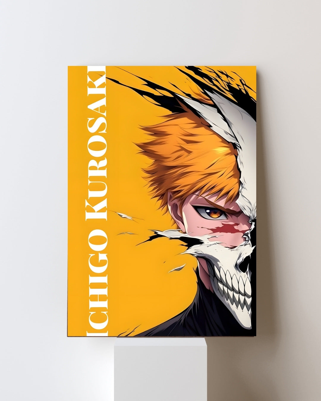 BLEACH ICHIGO POSTER 10