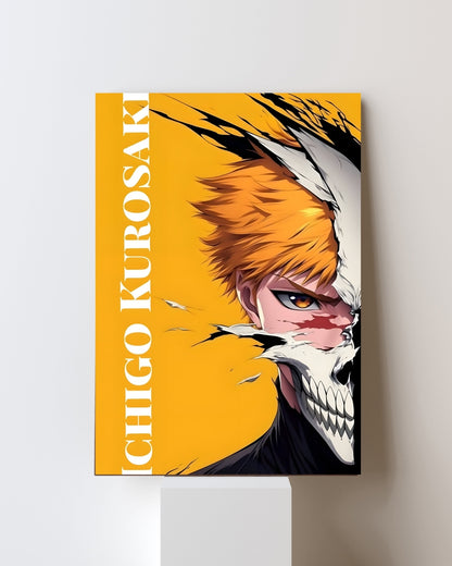 BLEACH ICHIGO POSTER 10
