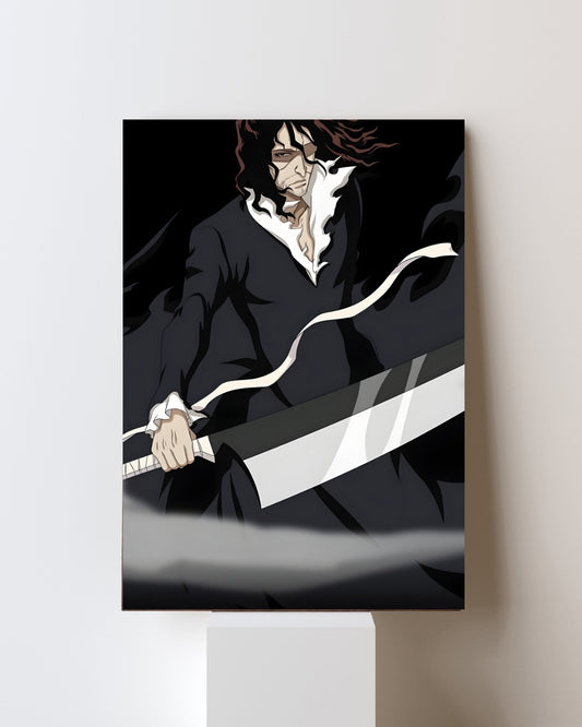 BLEACH ICHIGO POSTER 13
