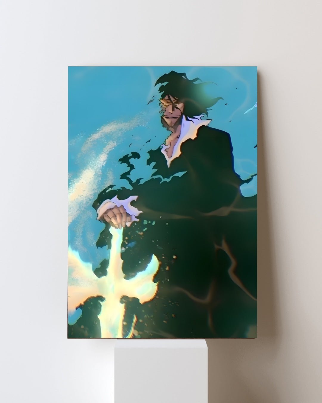 BLEACH ICHIGO POSTER 14