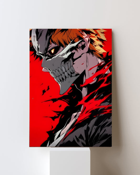 BLEACH ICHIGO POSTER 16