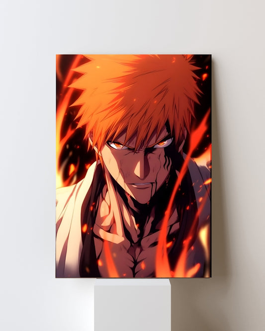 BLEACH ICHIGO POSTER 17