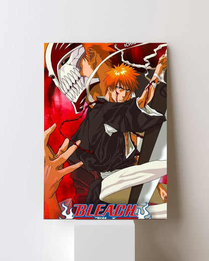 BLEACH ICHIGO POSTER 02