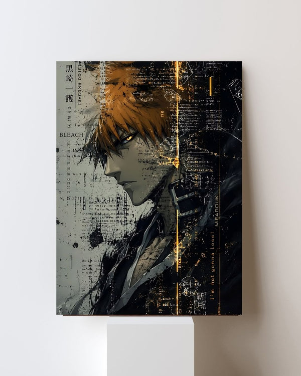BLEACH ICHIGO POSTER 21