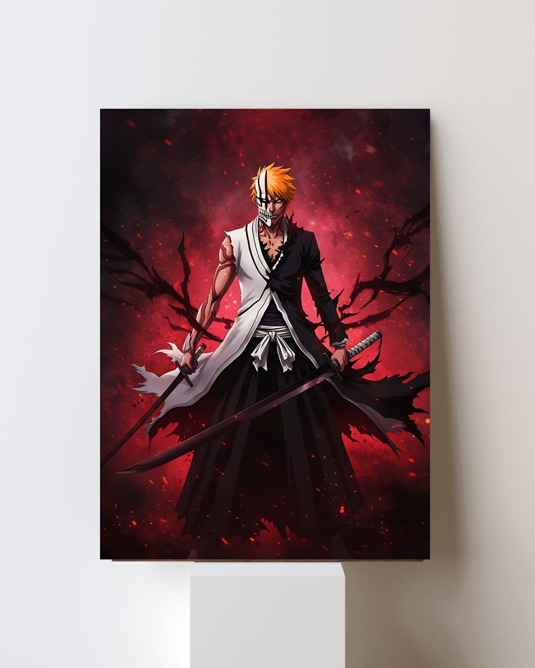 BLEACH ICHIGO POSTER 24