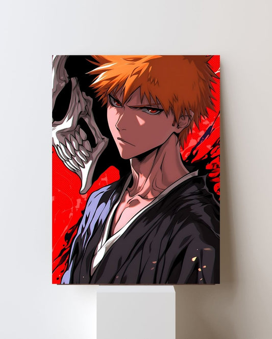 BLEACH ICHIGO POSTER 26