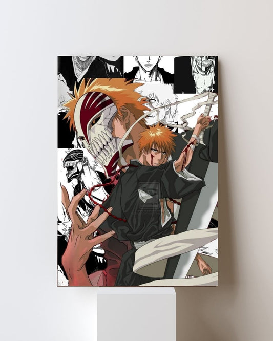 BLEACH ICHIGO POSTER 03