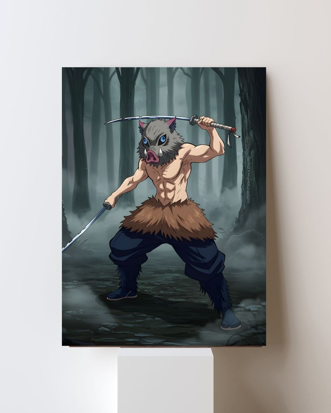 INOSUKE POSTER 10