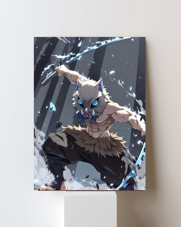 INOSUKE POSTER 13