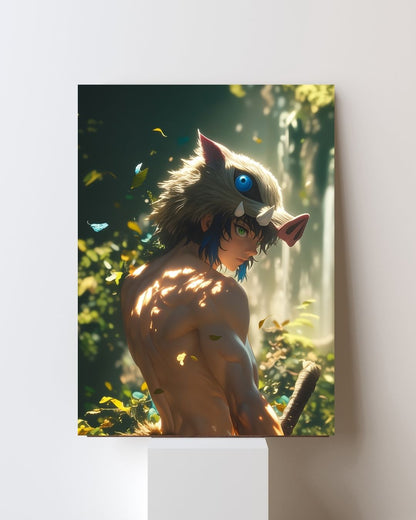 INOSUKE POSTER 17