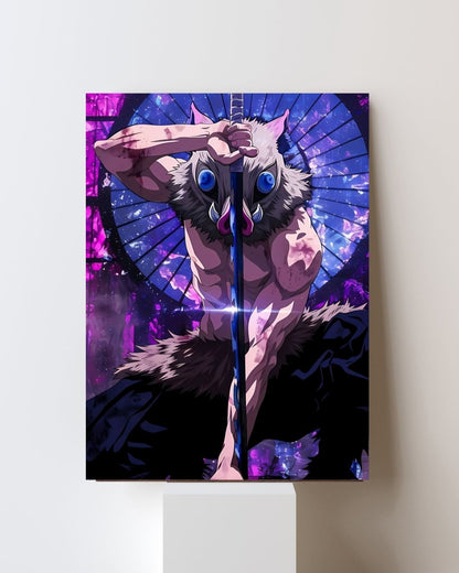 INOSUKE POSTER 18