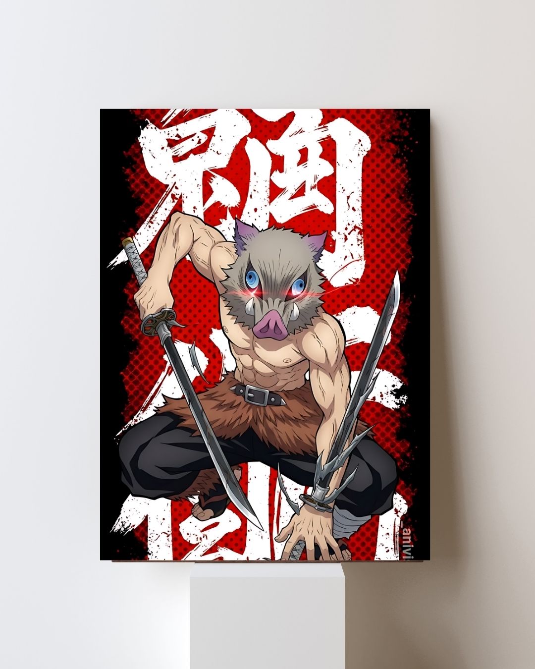 INOSUKE POSTER 21
