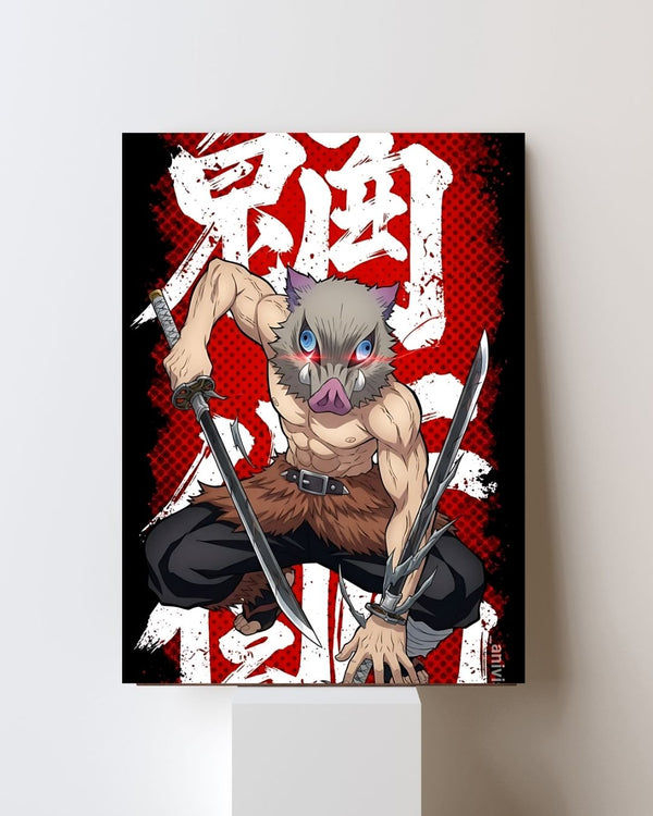 INOSUKE POSTER 21