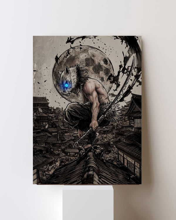 INOSUKE POSTER 23