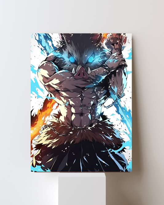 INOSUKE POSTER 08