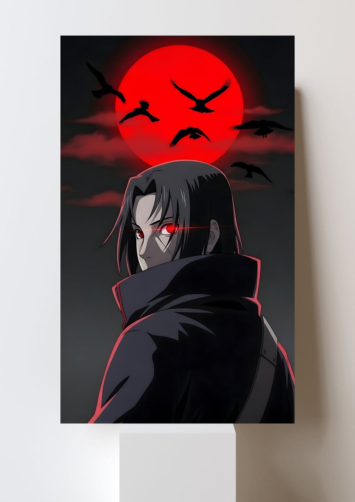 ITACHI POSTER 11