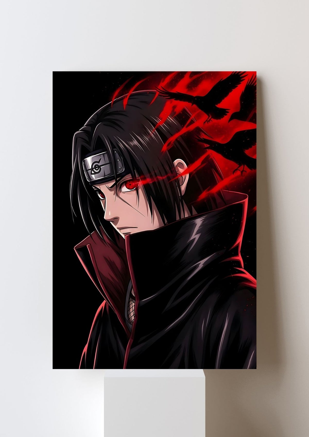 ITACHI POSTER 12