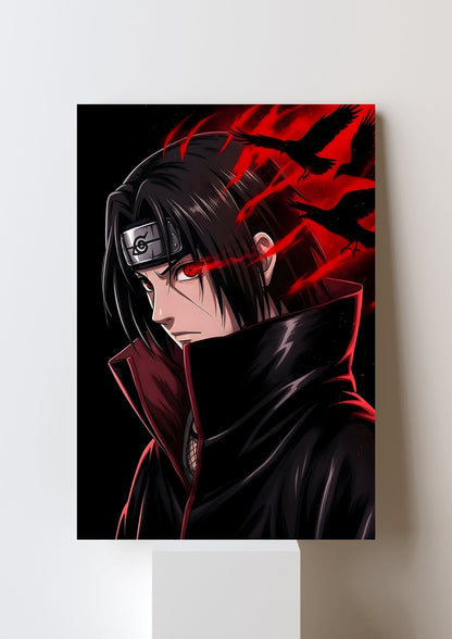 ITACHI POSTER 12