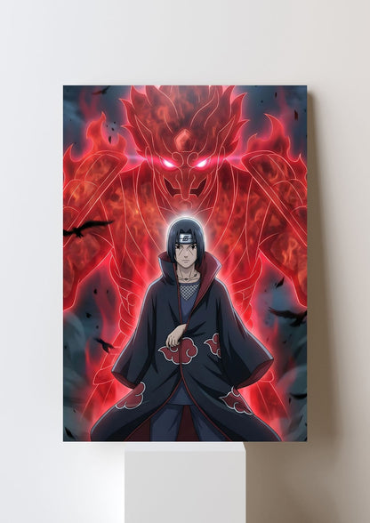 ITACHI POSTER 13