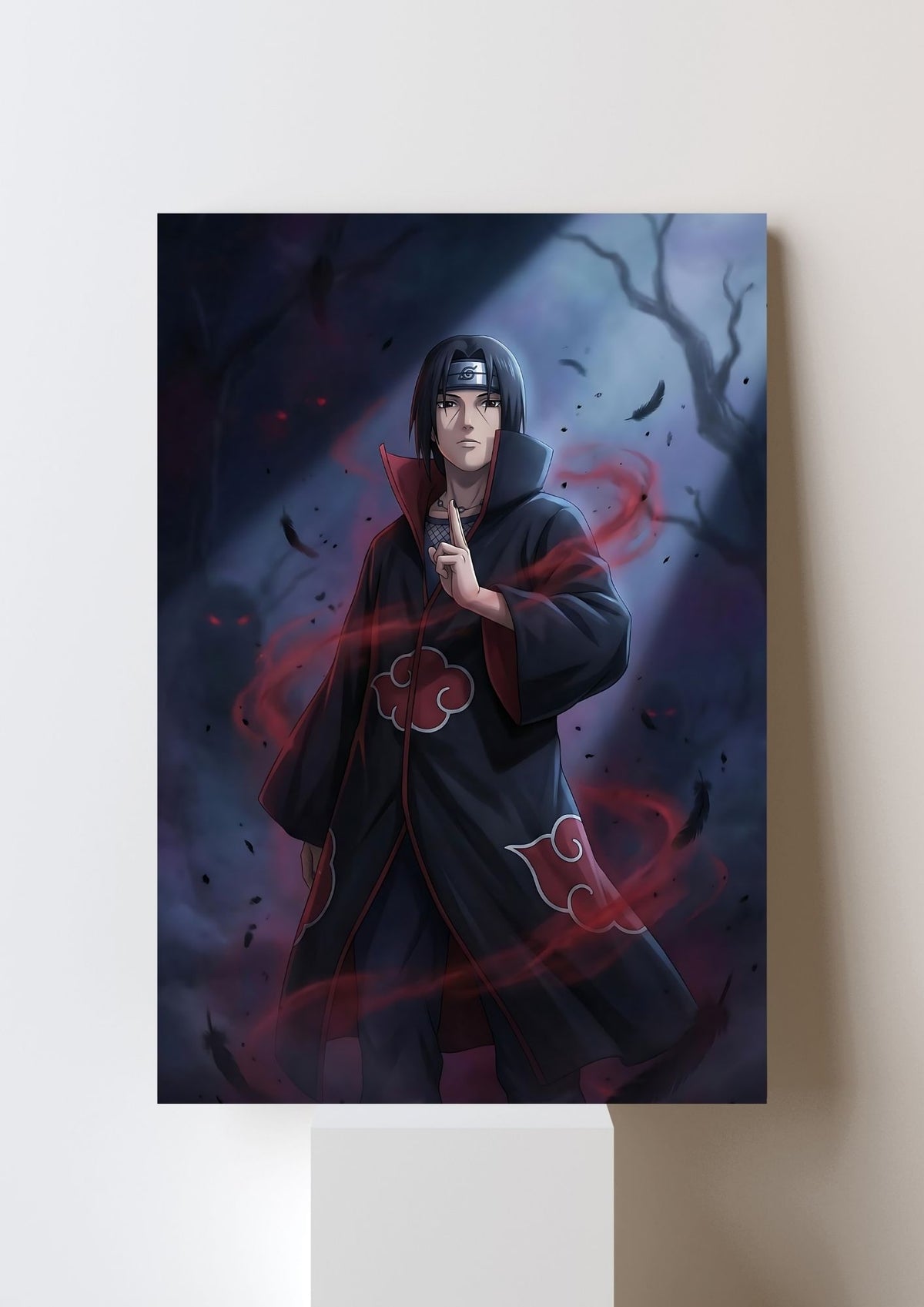 ITACHI POSTER 14