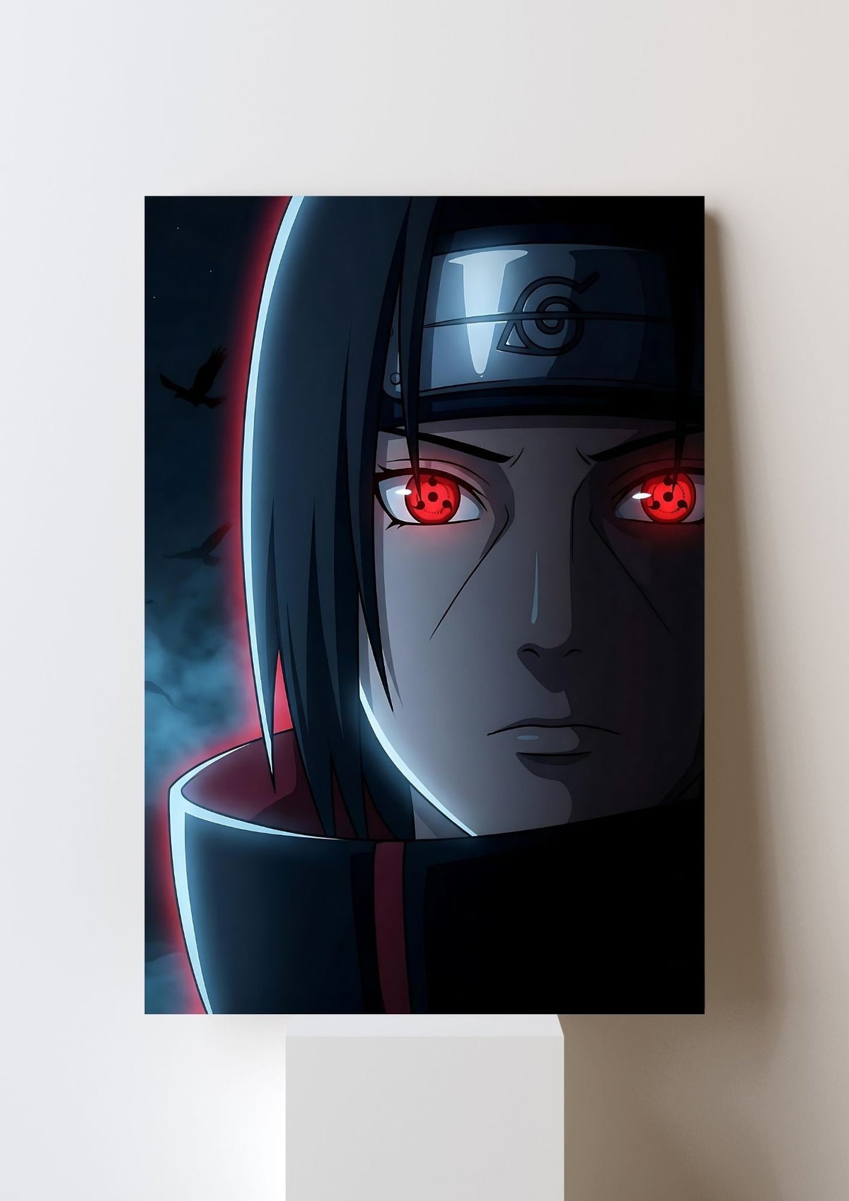 ITACHI POSTER 15