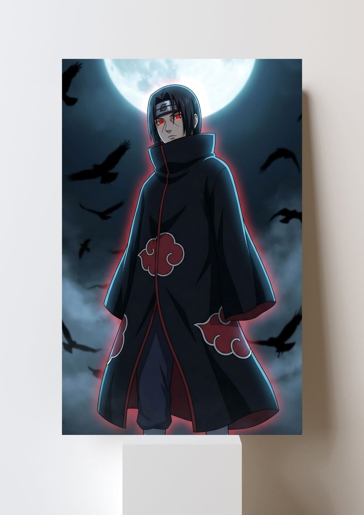 ITACHI POSTER 17