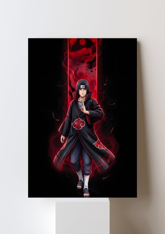 ITACHI POSTER 28